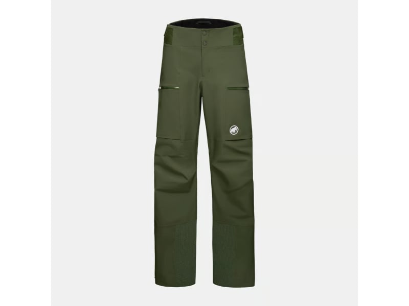 マムート DRY TECH PREMIUM Stoney HS Pant S Stoney HS Pants Men | Mammut